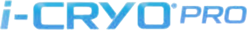 Logo i-CRYO PRO