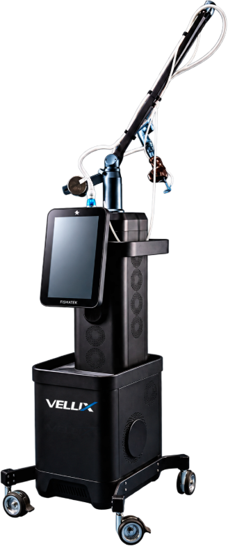 Equipamento VELLIX