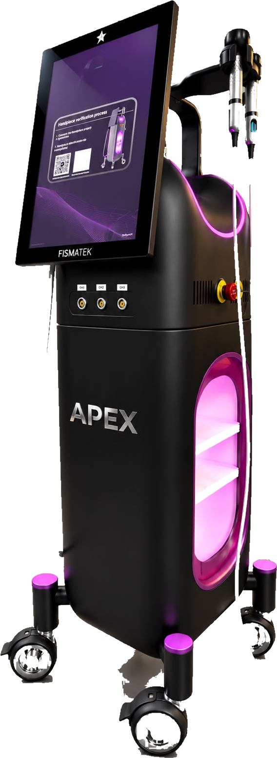 Equipamento APEX