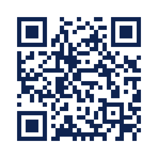 QR code do Instagram @fismatek