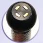 Ponteira Focus RF S